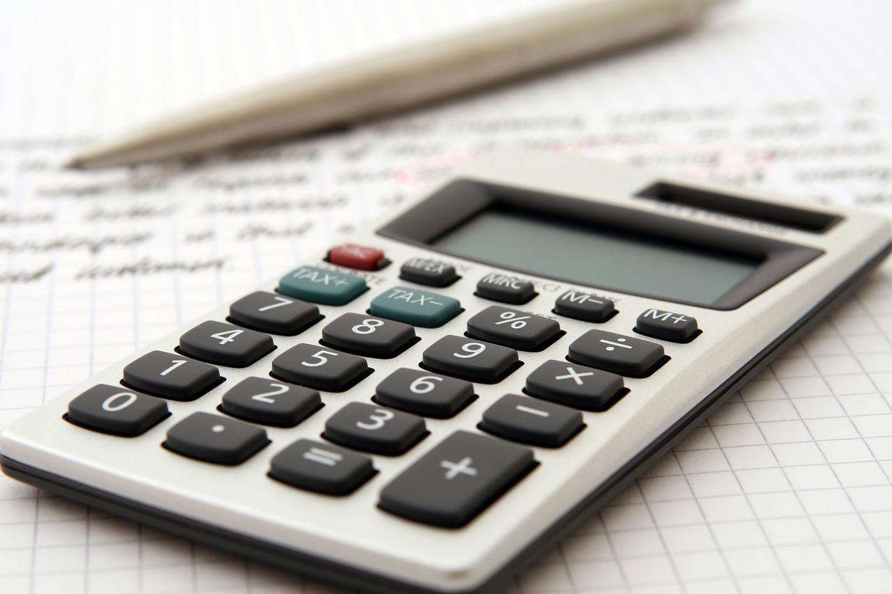 Kredyt hipoteczny – kalkulator rat